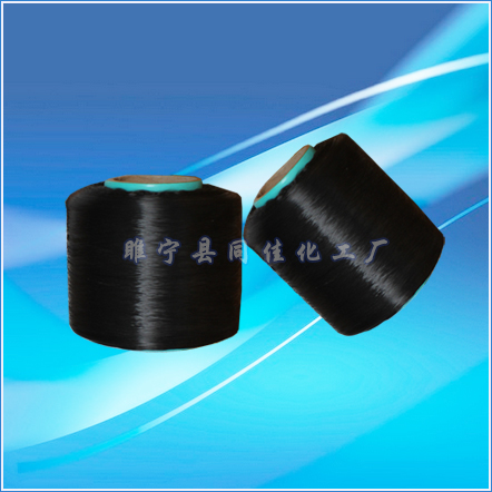 專業(yè)品質(zhì)——丙綸工業(yè)絲